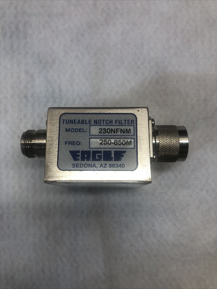 Eagle, Model: 250NFNM