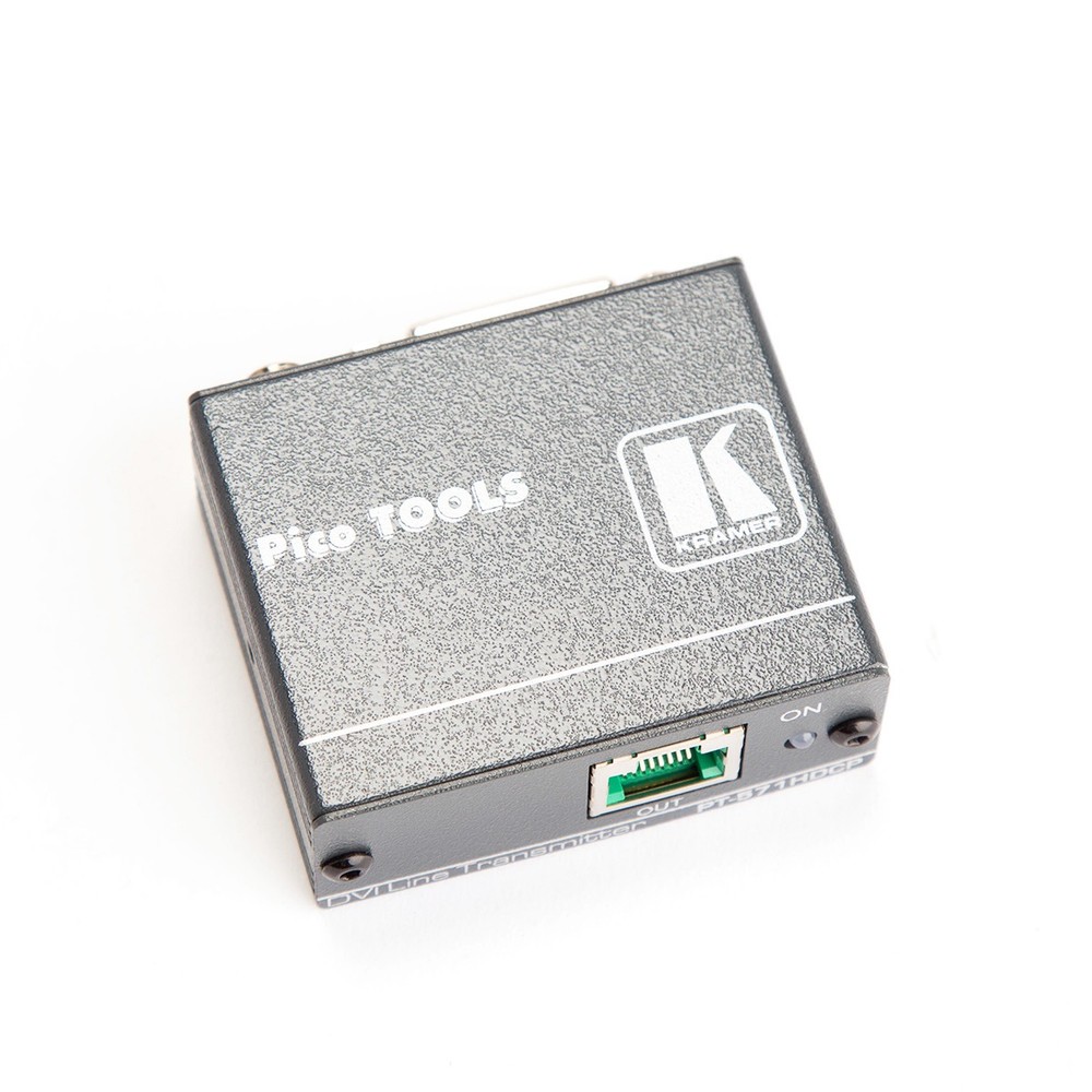 Kramer Electronics PT-571HDCP DVI Over Twisted Pair Transmitter - SKU#1908864