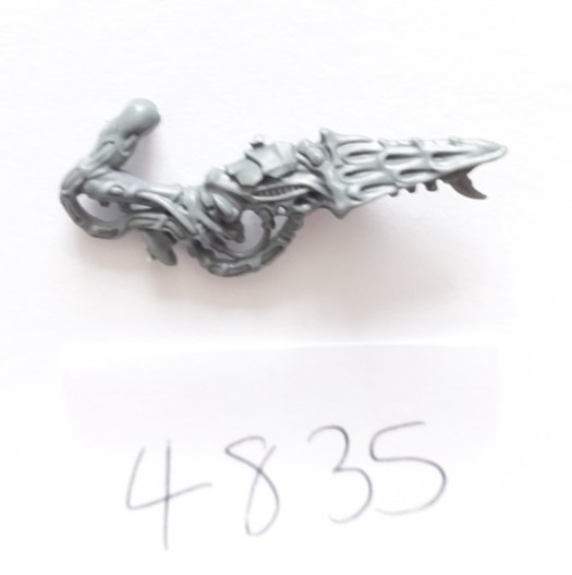 Warhammer 40K Tyranids Termagants Devourer