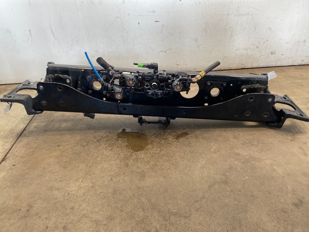 2017 Kenworth T680 Frame Crossmember (648-11370)