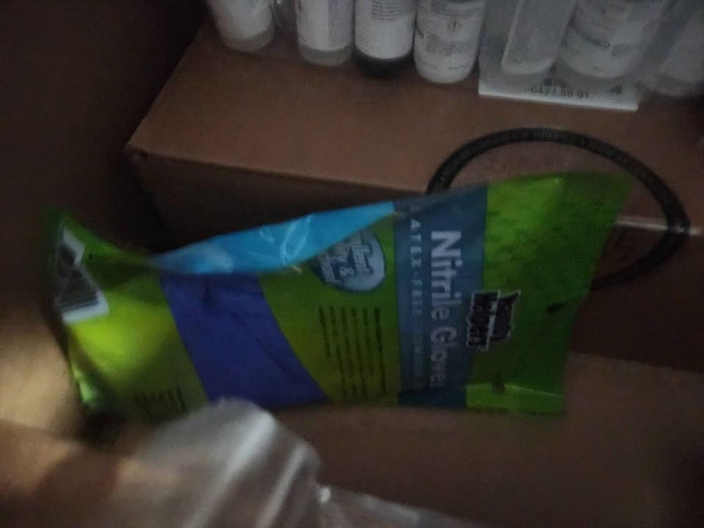 Chemistry Equipment Pack 4 - Complete Set for Experiments