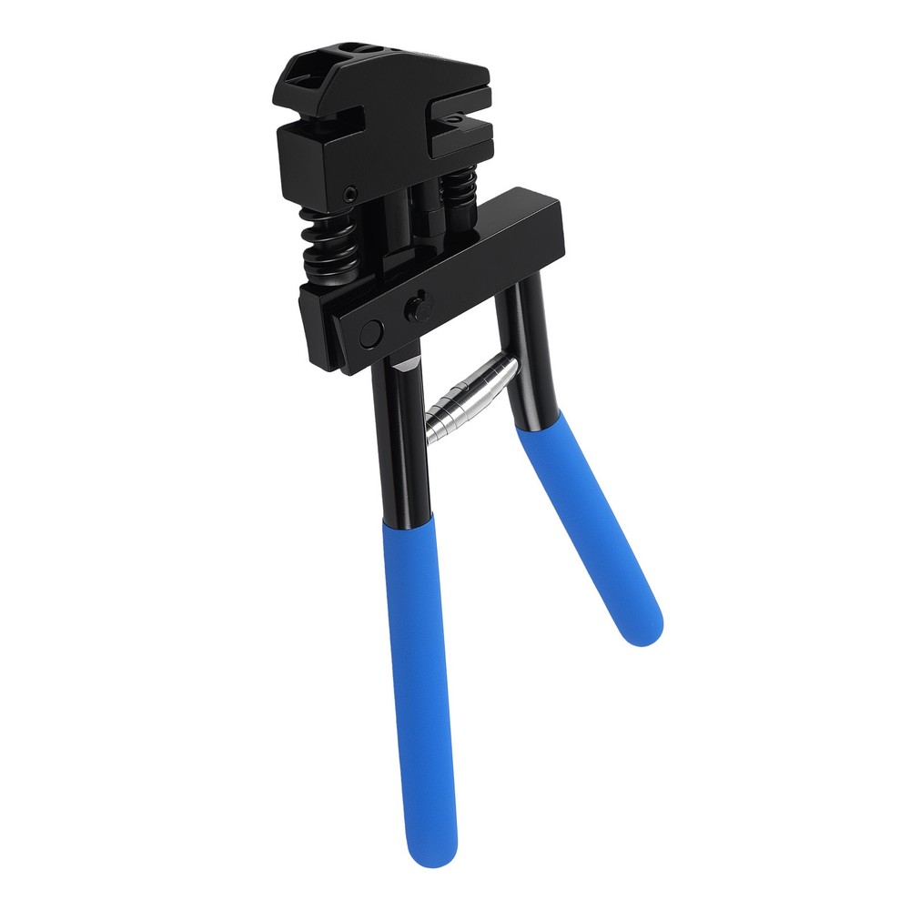 5mm Punch Hemming Tool Carbon Steel 13mm Range Rotary Switch Control