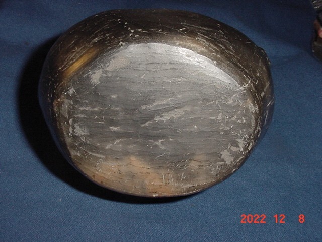 ANCIENT PERUVIAN CHIMU CULTURE EROTIC POTTERY JUG ARTIFACT