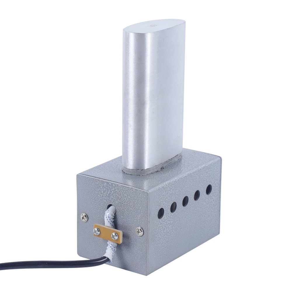 Guitar Violin Rib Side Bending Iron & Hot Controller Luthier Tool Guitar Viola