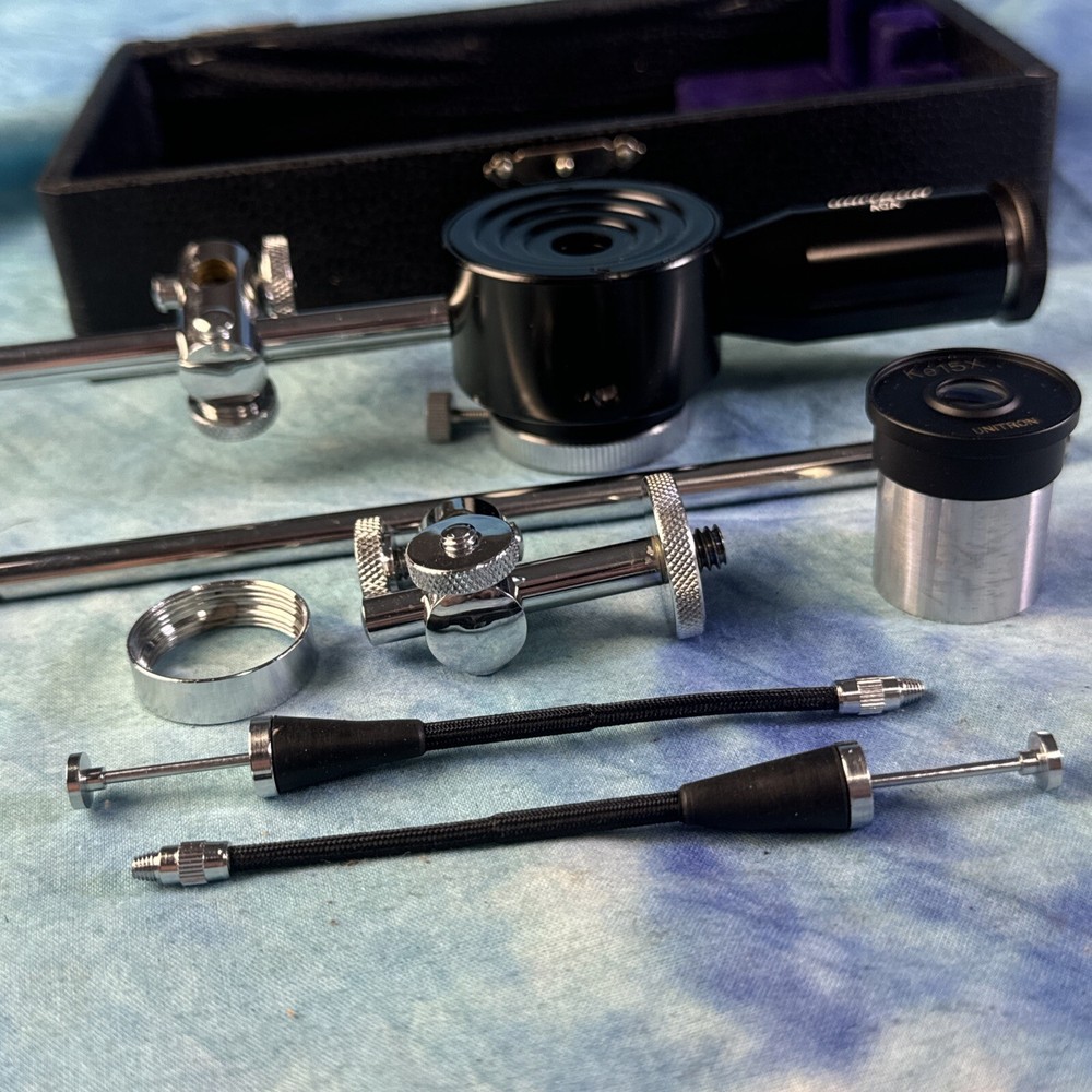 Unitron Camera eyepiece adapter (S6)