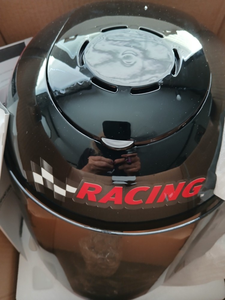 Helmet Coffee Maker by Global