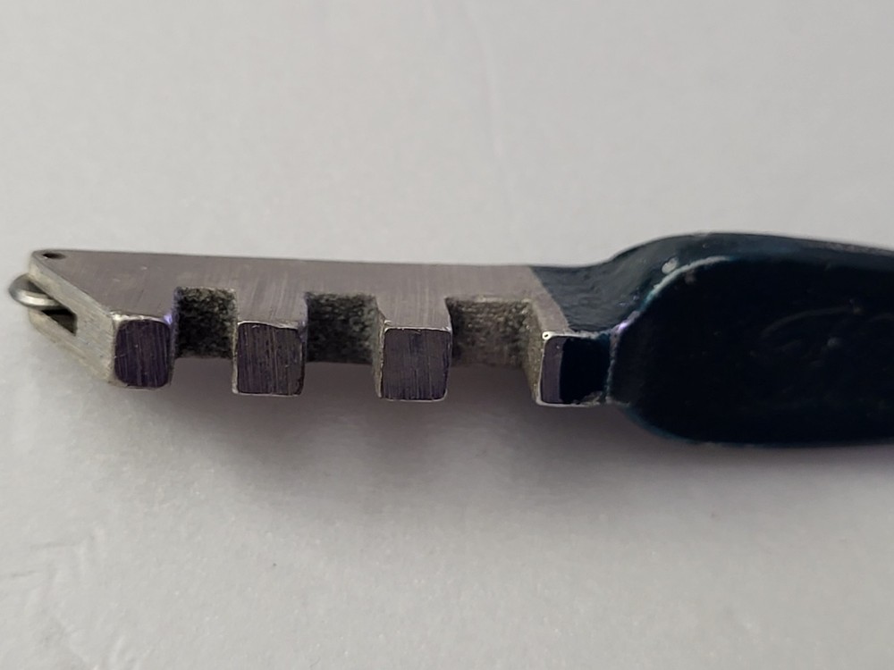 Fletcher Vintage Glass Cutter