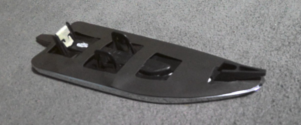 Genuine New Ford Kuga Left Wing Trim 2014885