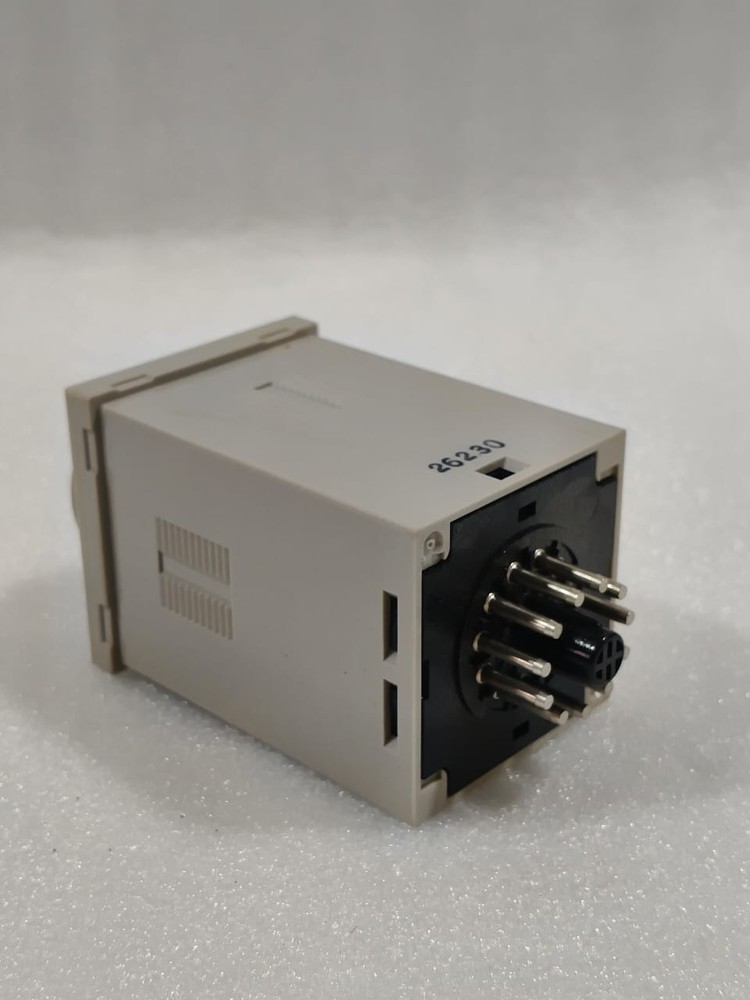 Omron h3ba 24vdc timer with free fast shipping