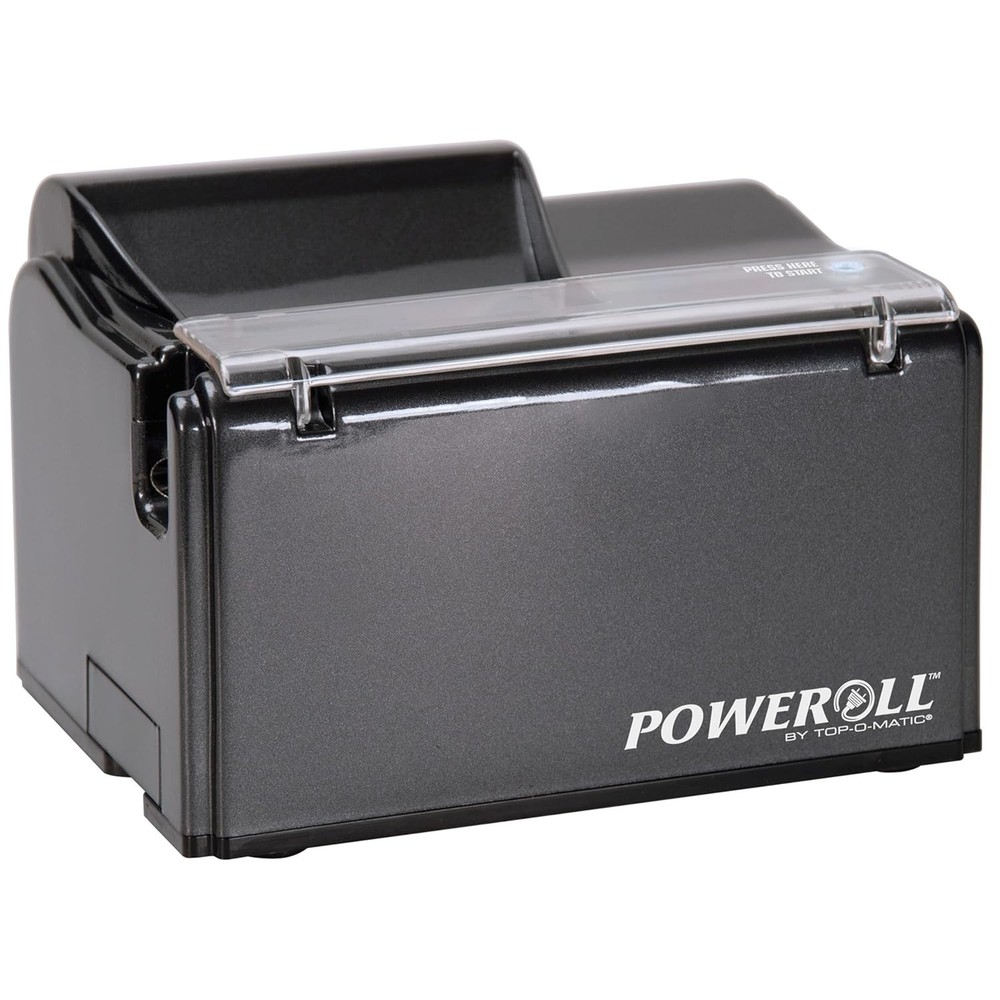 PoweRoll by Electric Cigarette Machine