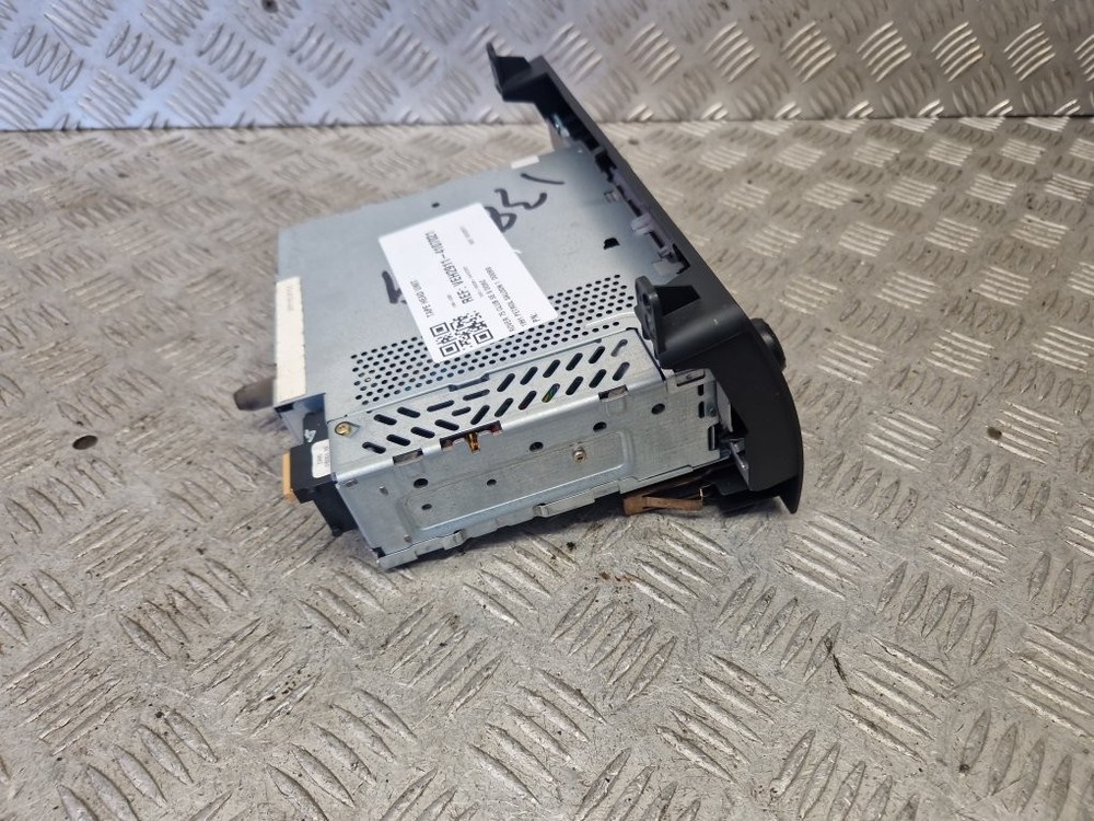 ROVER 75 TAPE HEAD UNIT NO CODE 2000