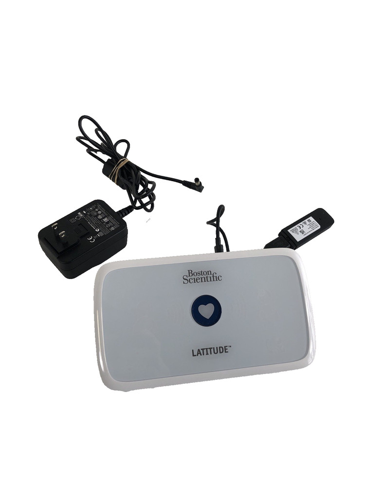 Boston Scientific Latitude Communicator Ref. 6290