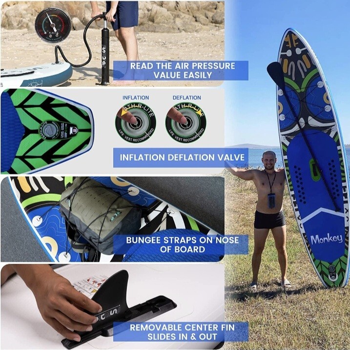 Paddle Sup