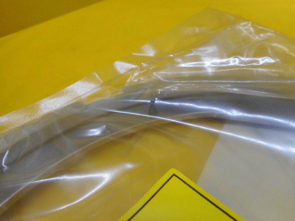 AMAT Applied Materials 0021-15676 Desposition Ring Used Working