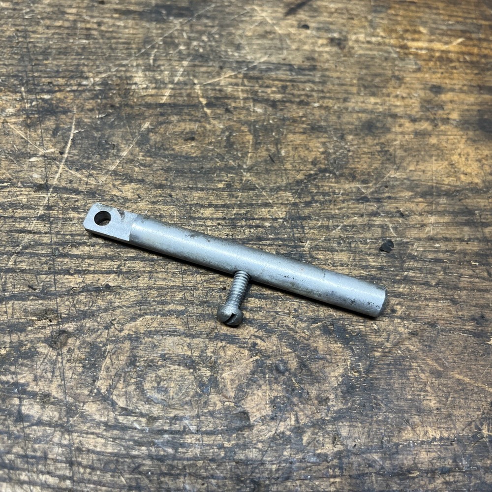 Craftsman Mohawk Drill Press 103.0305 Motor Mount Rod