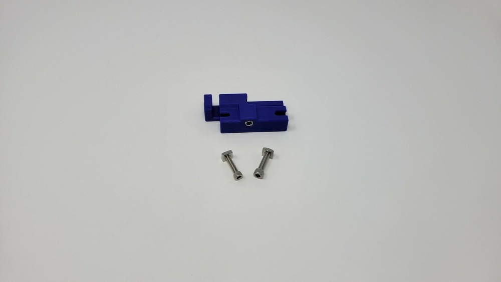 35 Winchester Self-Loading Cut off Trimming Jig Auto-Ejecting Brass Case Trimmer
