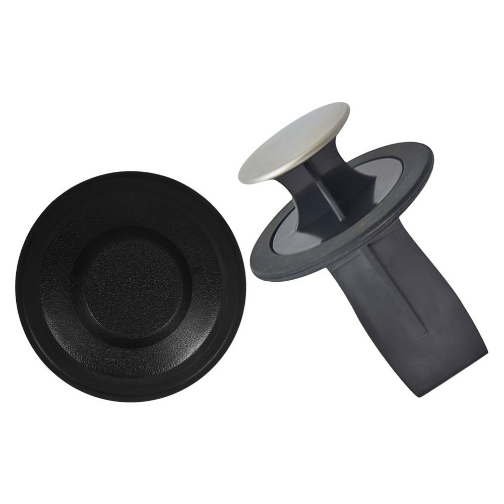 Pool Accessories Garbage Disposal Rubber Drain Insert Stopper Plug