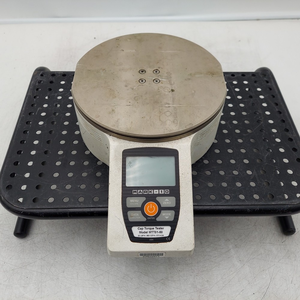 Mark-10 MTT01-50 Series Scale