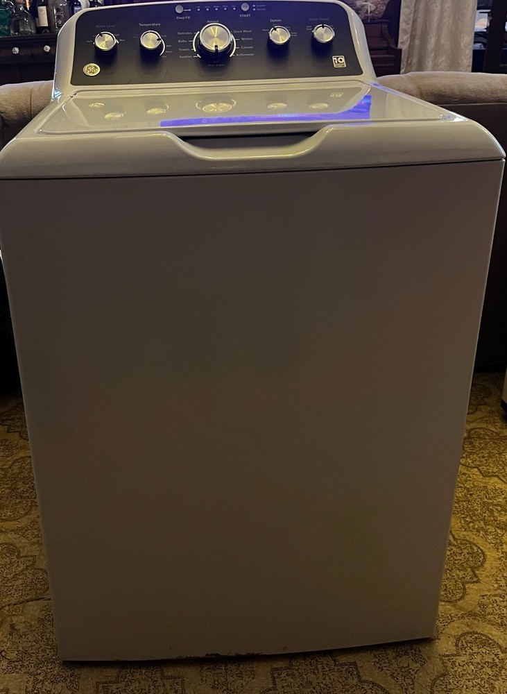 washer and dryer rental