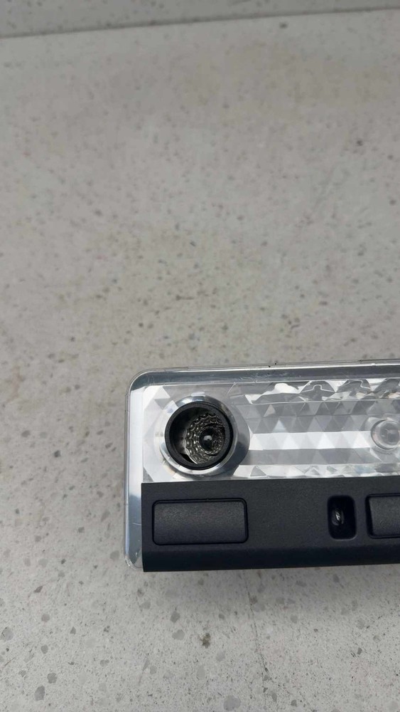 2007 BMW X3 Interior Light Dome Light