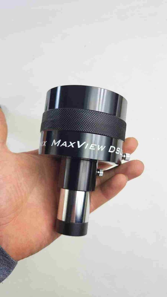 Scopetronix MaxView DSLR