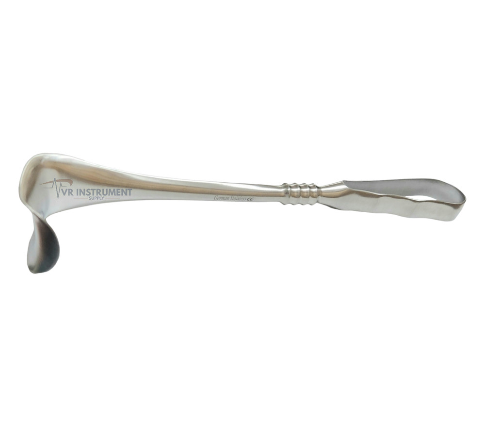 Richardson Retractor Loop Handle German Stainless Steel Surgical & Veterinary