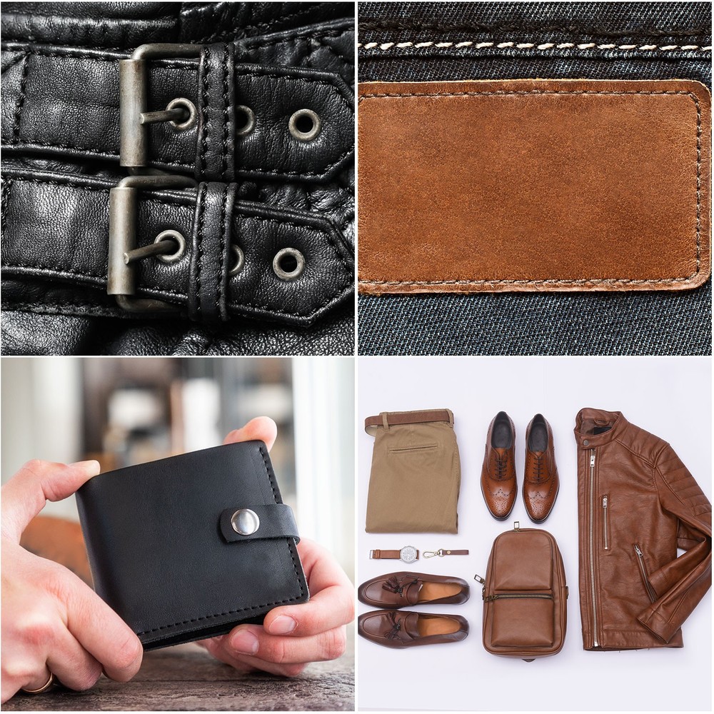 150D Waxed Thread 1061 Yards Polyester Leather Sewing Waxed String Red