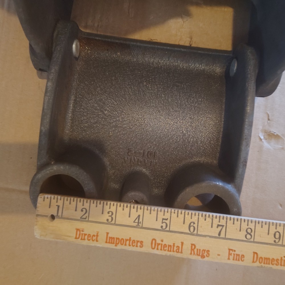 SHOPSMITH TILTING BASE & MOUNTING BRACKET work holder tool MAGNA 101-1 & 101-2