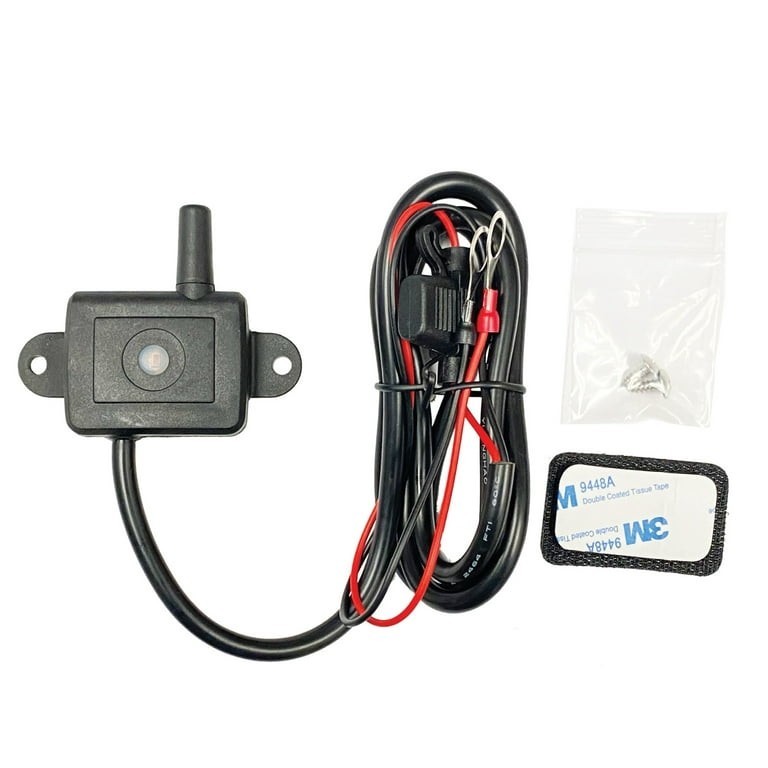 RV TPMS System Repeater Signal Booster