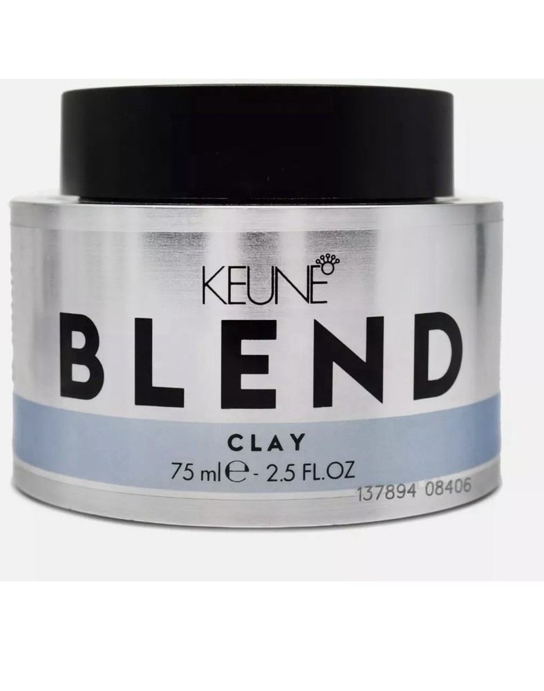 Keune Blend Clay 2.5 oz