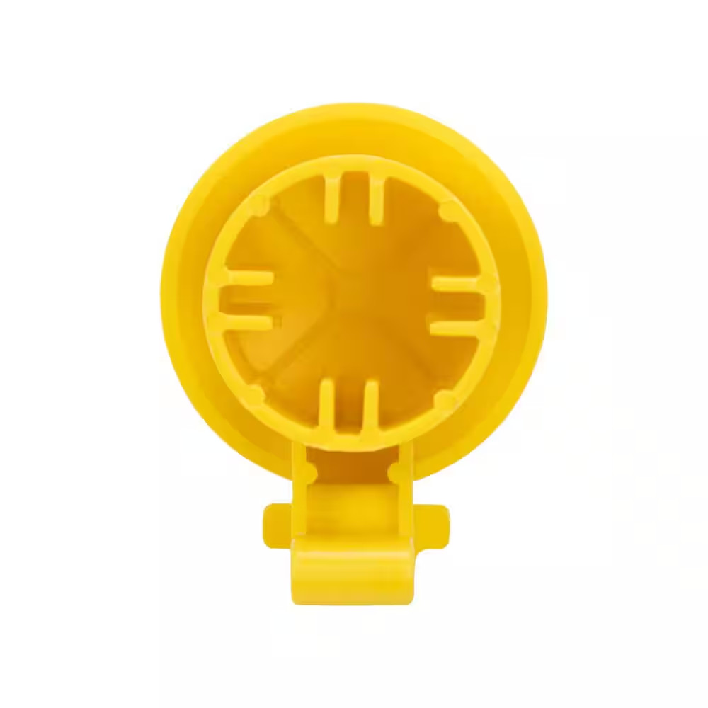 T-Post Cap and Insulator (10 Pack)