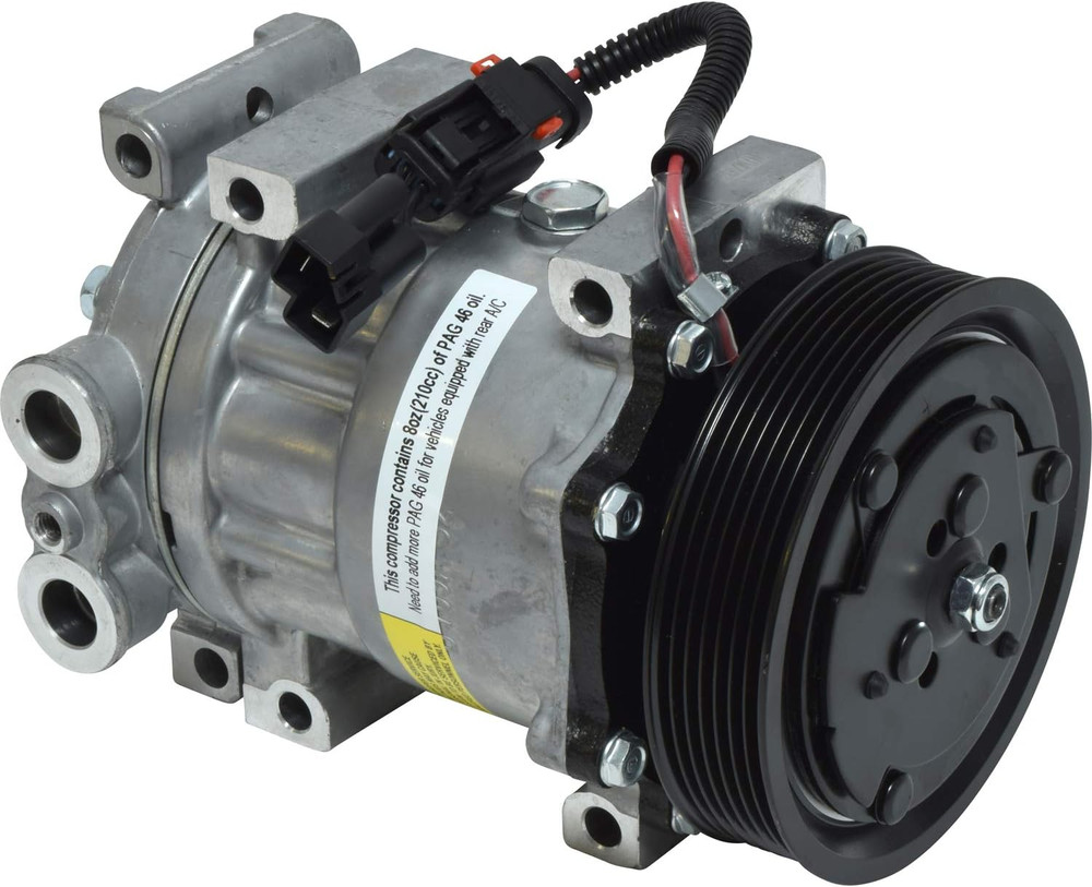 -CO 4785C COMPRESSOR - NEW COMPRESSOR