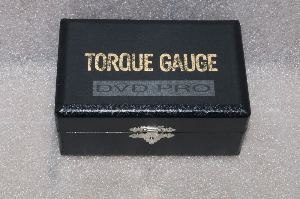 TOHNICHI TORQUE GAUGE 504078Q .