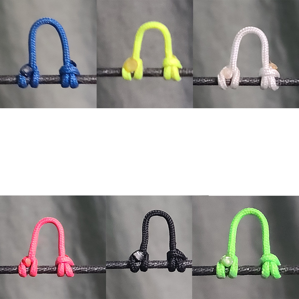 3 feet of D Loop Material