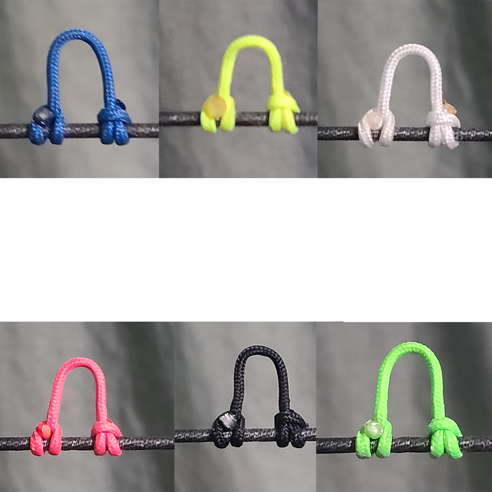 3 feet of D Loop Material