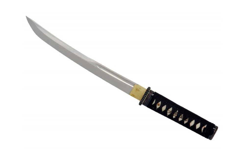 John Lee Aikuchi Tanto