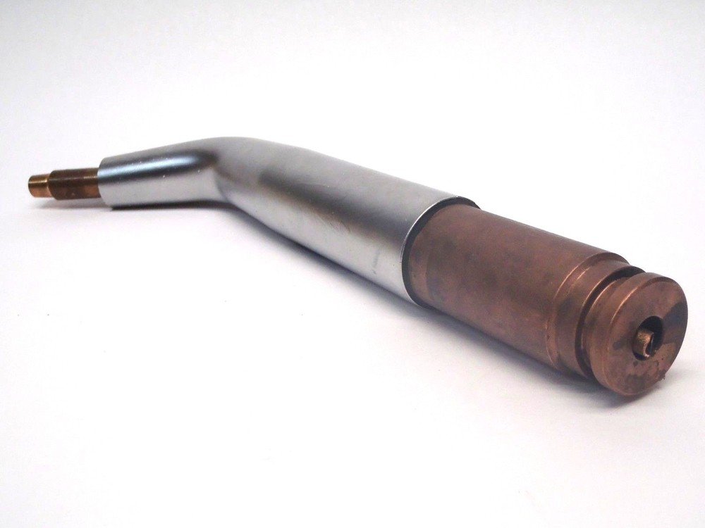 Welform MW3-631-54 Welding Tip Electrode, Weld Gun Tip