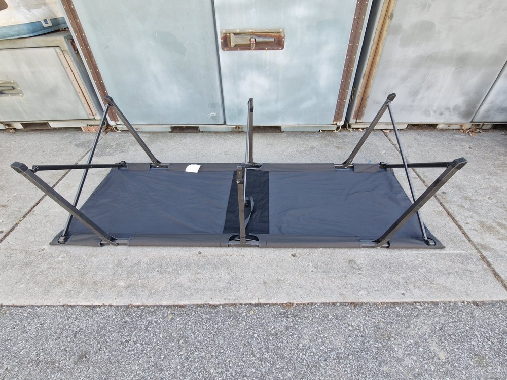 Portal Folding Camping Cot for Adults, 83 In, Sleeping Cot