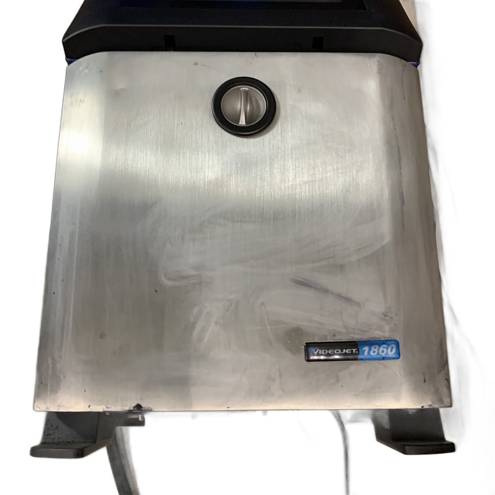 Video Jet 1860 Inkjet Coder