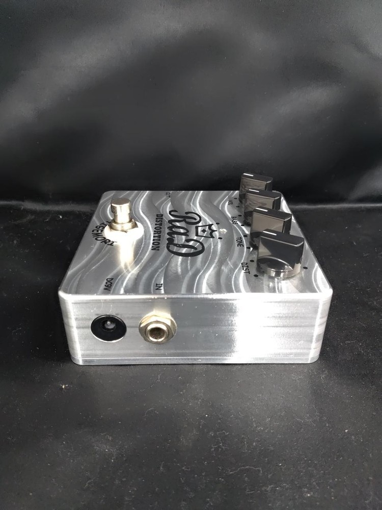 SHIGEMORI RAD DISTORTION EFFECTOR 532709