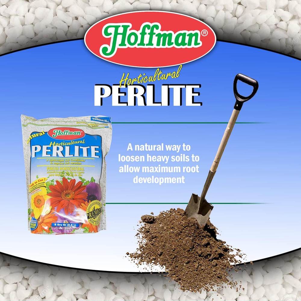 Hoffman Horticultural Perlite