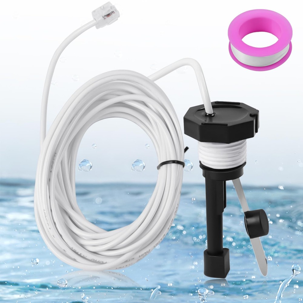 GLX-FLO-RP Flow Switch Assembly for Hayward