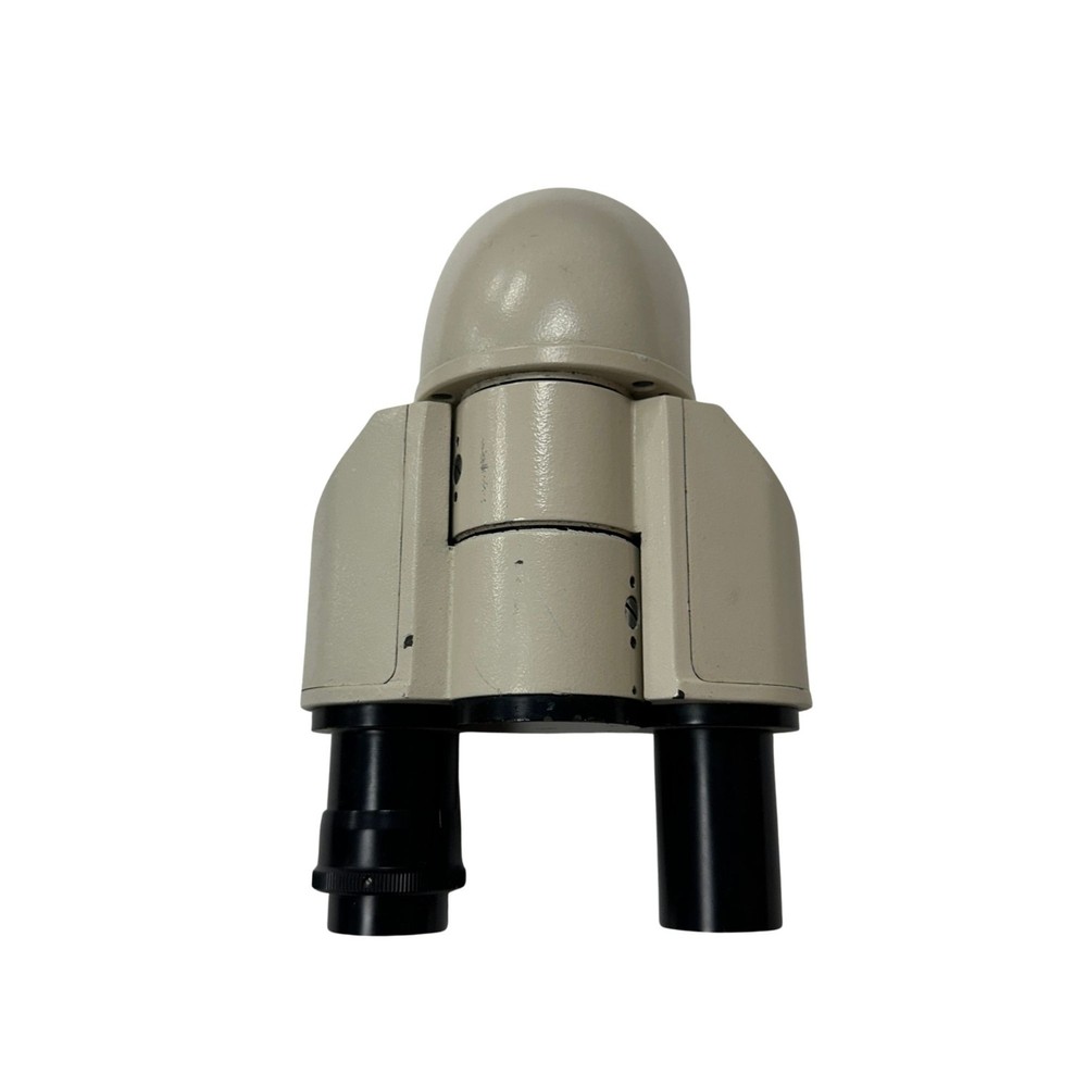 Zeiss Microscope Binocular Head UCD