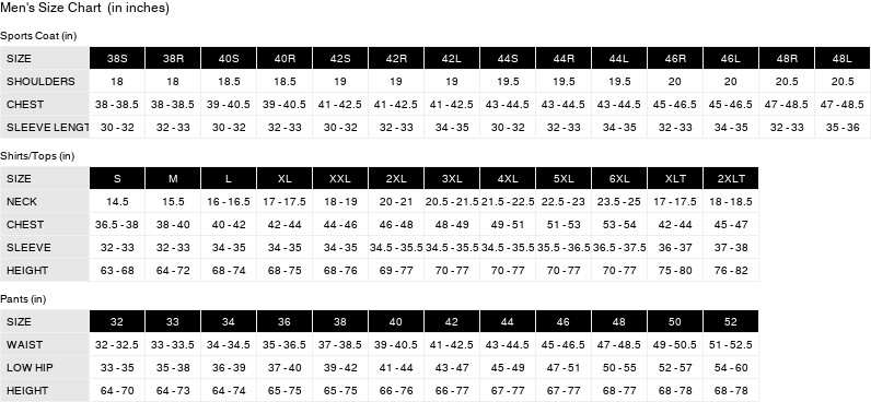 Tailorbyrd Solid 1/4-Zip Pullover Men's Blue M