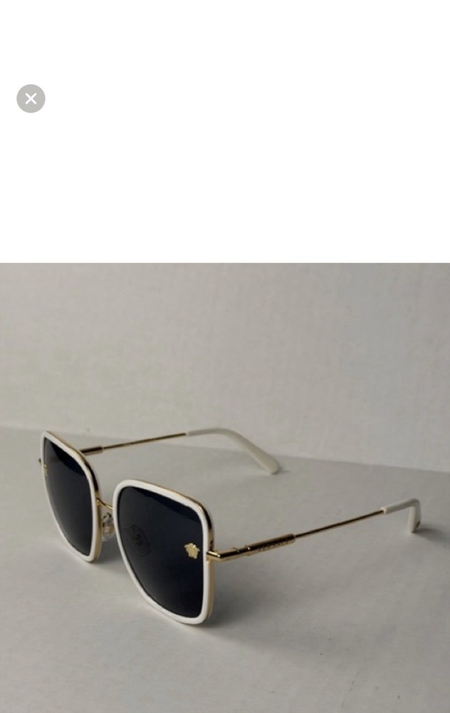Versace Mod 2247-D 1471/87 Sunglasses New. Authentic