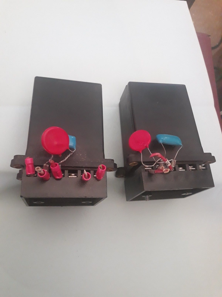 1 - CHALLENGE EE-1887 ELECTRONIC CALIPER MODULE