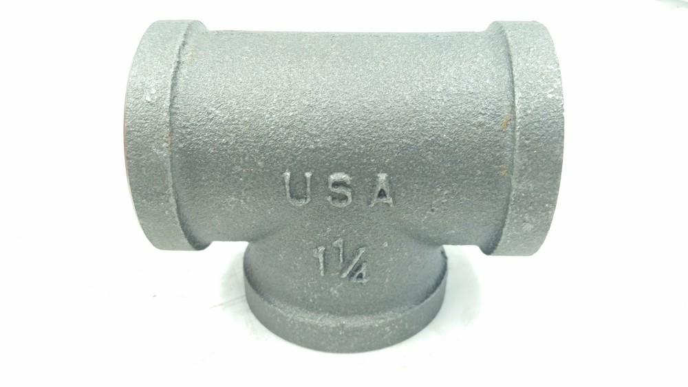 Ward 1.25" T-Joint