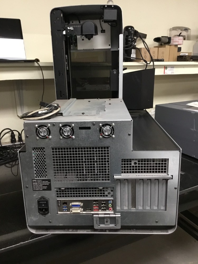 Rimage 6200N Professional Disc Publishing/Printer System