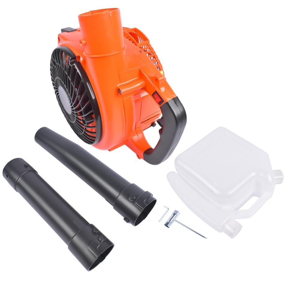 EB260 Handheld Leaf Blower 0.75 KW 2-Stroke Maximum Speed 7500r/min 26CC Engine