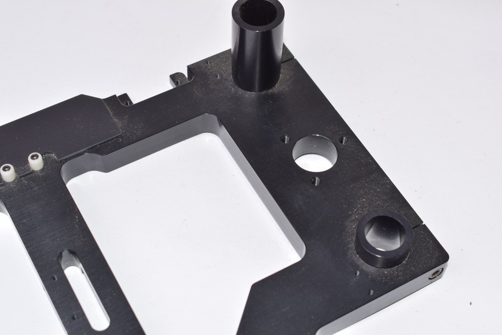 Ultratech Stepper, UTS, Machine Mount Piece, Replacement Mount Fixture, 8-3/8''